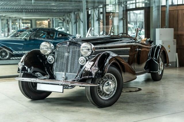 Audi Andere