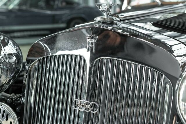 Audi Andere