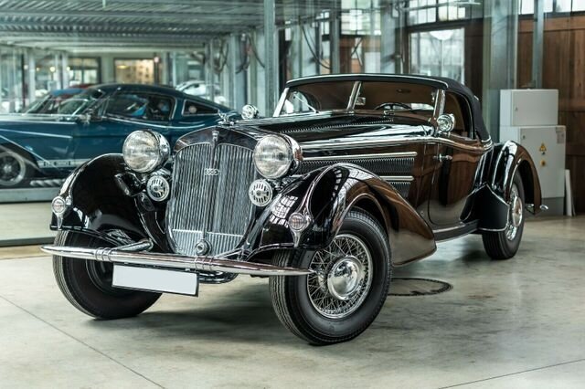 Audi Andere