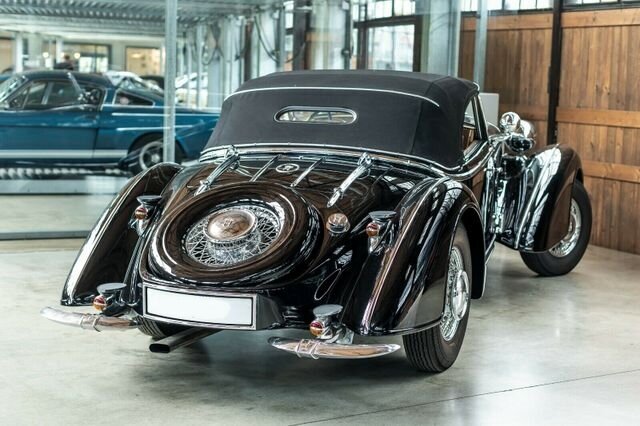 Audi Andere