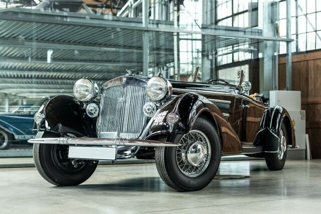 Audi Andere