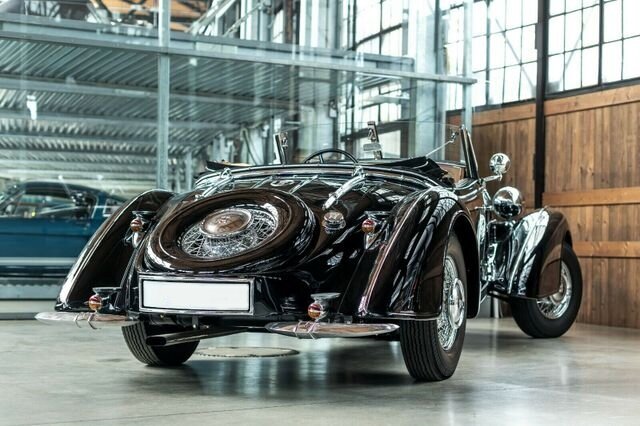 Audi Andere