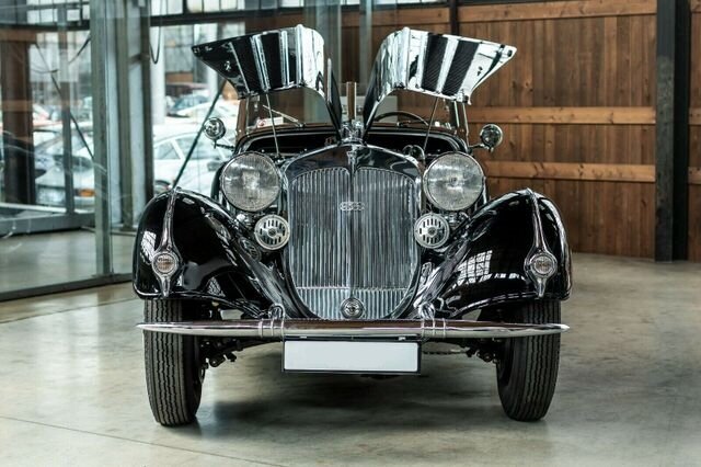 Audi Andere