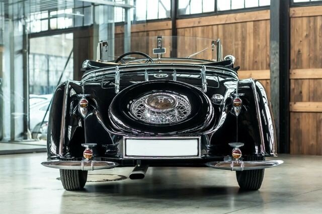 Audi Andere