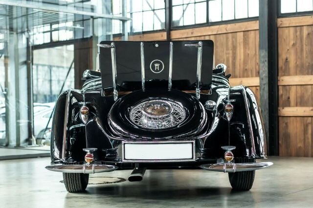 Audi Andere
