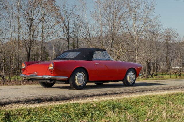 Lancia Flaminia