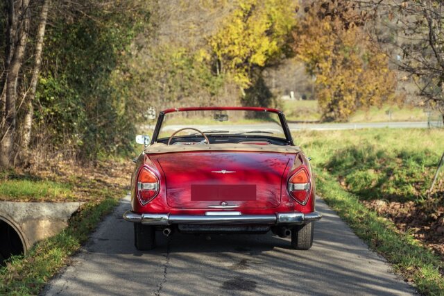 Lancia Flaminia