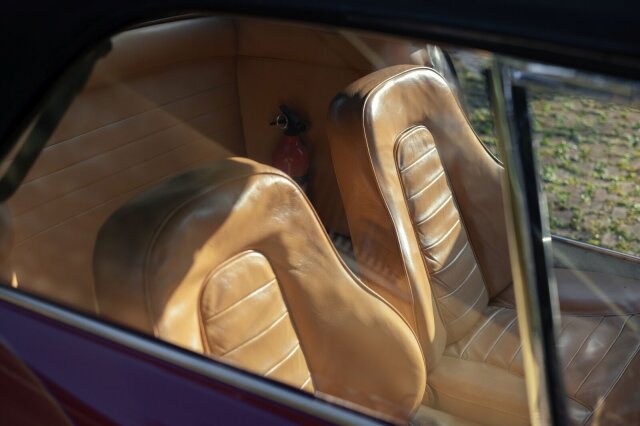 Lancia Flaminia