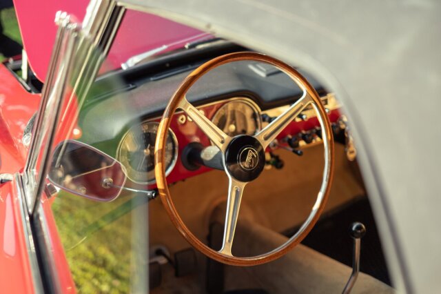 Lancia Flaminia