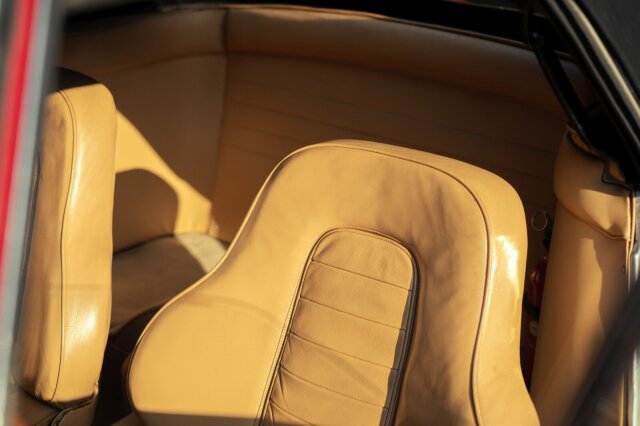Lancia Flaminia
