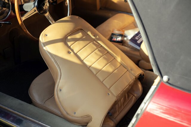 Lancia Flaminia