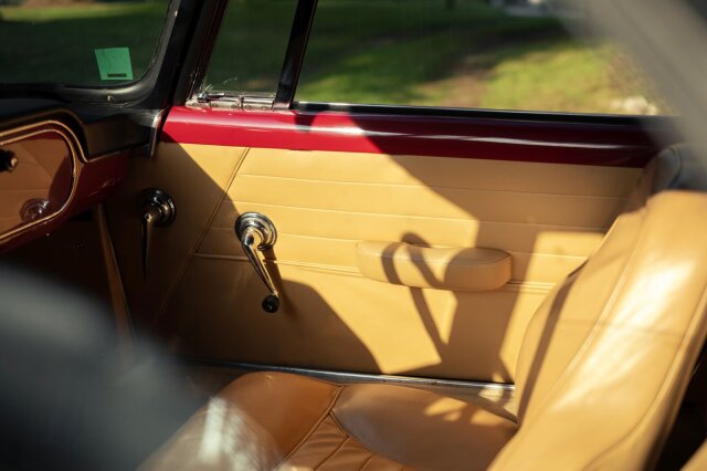 Lancia Flaminia