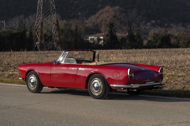Lancia Flaminia