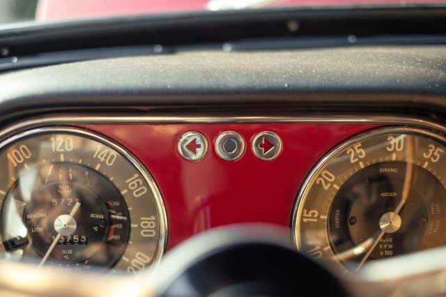 Lancia Flaminia