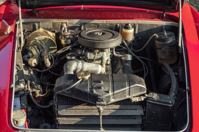 Lancia Flaminia
