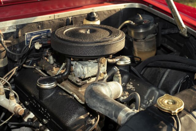 Lancia Flaminia