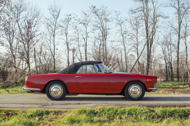 Lancia Flaminia