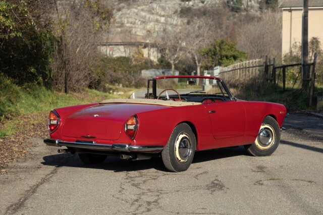 Lancia Flaminia