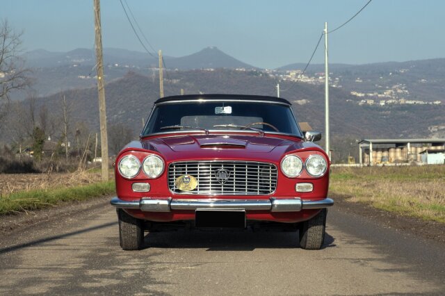 Lancia Flaminia
