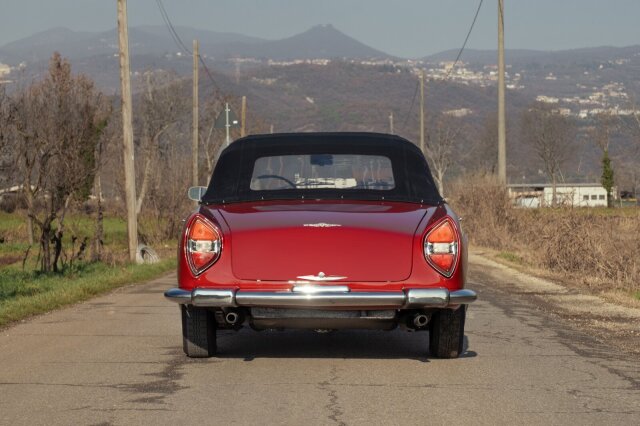 Lancia Flaminia