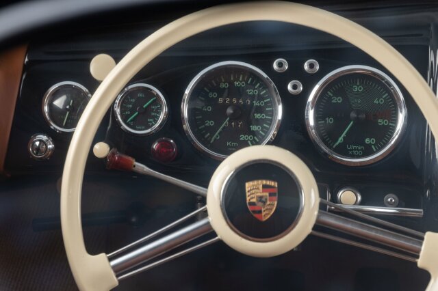 Porsche 356