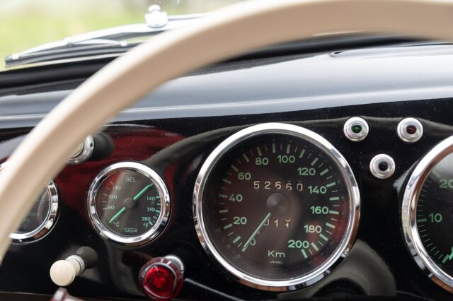 Porsche 356