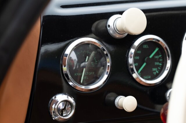 Porsche 356