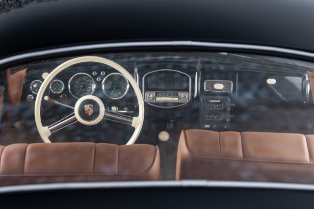 Porsche 356