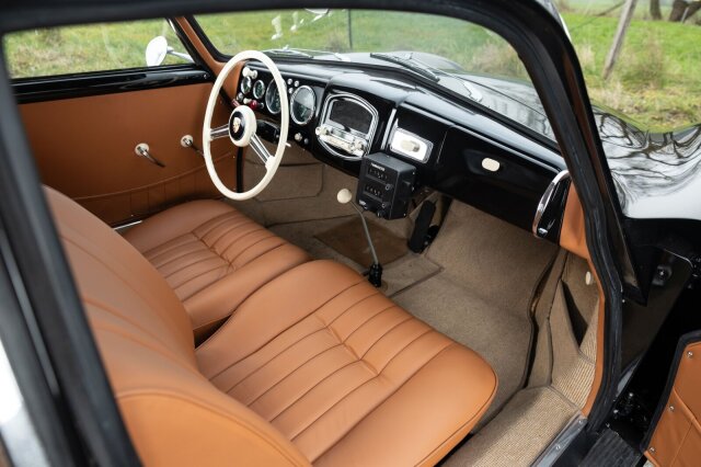 Porsche 356