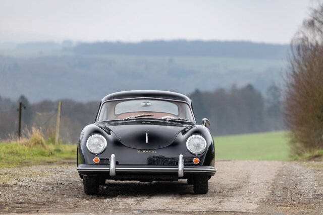 Porsche 356
