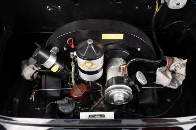Porsche 356