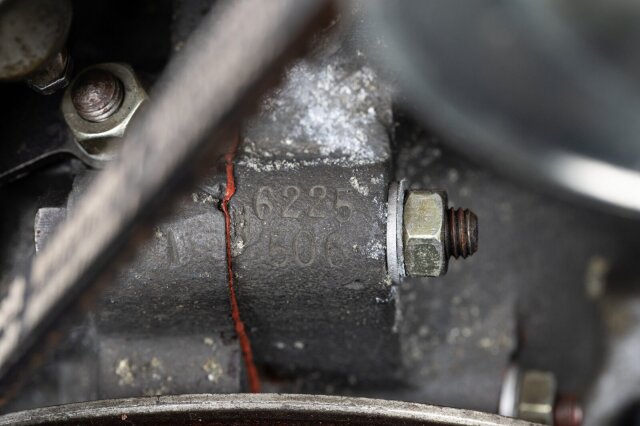 Porsche 356