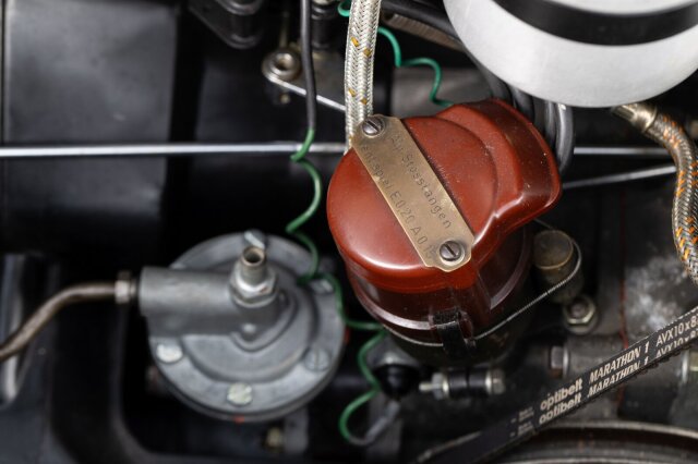 Porsche 356