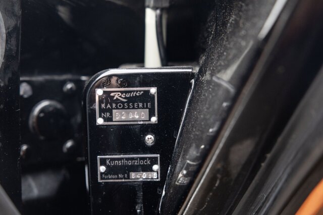 Porsche 356