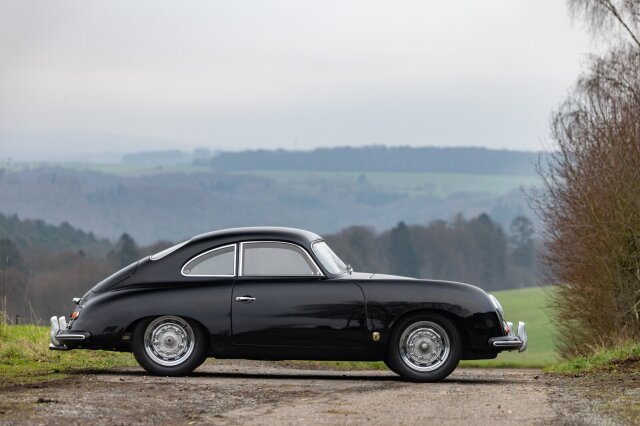 Porsche 356