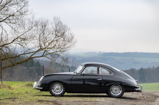Porsche 356