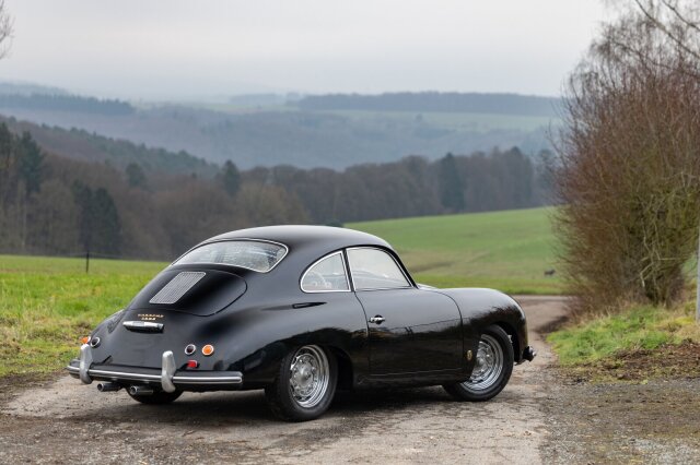 Porsche 356