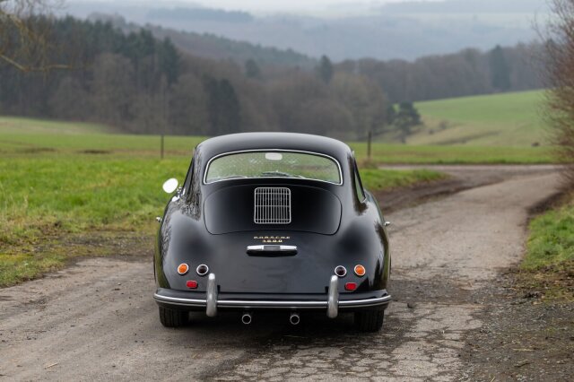 Porsche 356