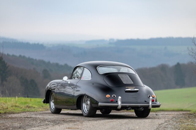 Porsche 356