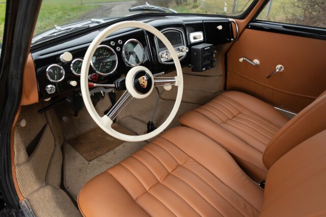 Porsche 356