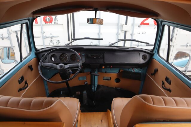 Volkswagen T2