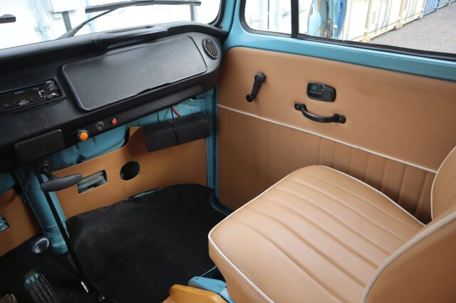 Volkswagen T2