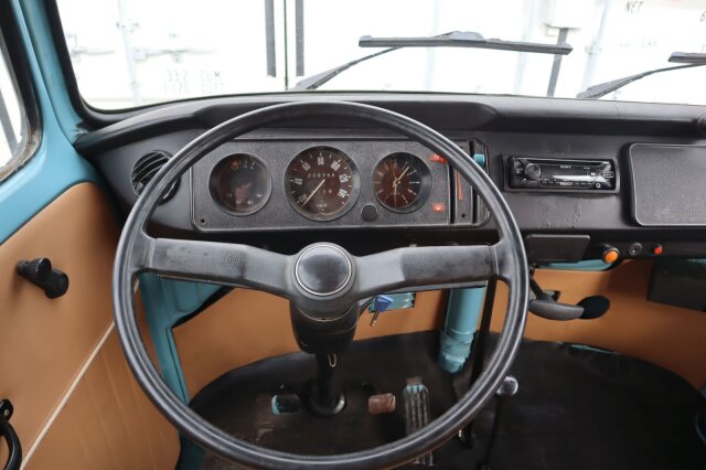 Volkswagen T2