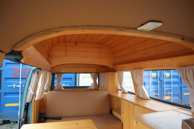 Volkswagen T2
