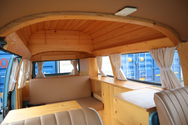 Volkswagen T2
