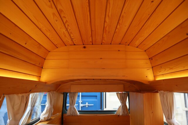 Volkswagen T2