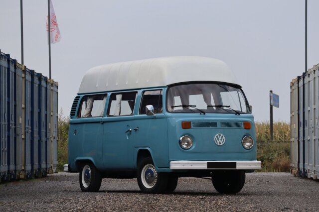 Volkswagen T2