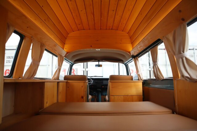 Volkswagen T2