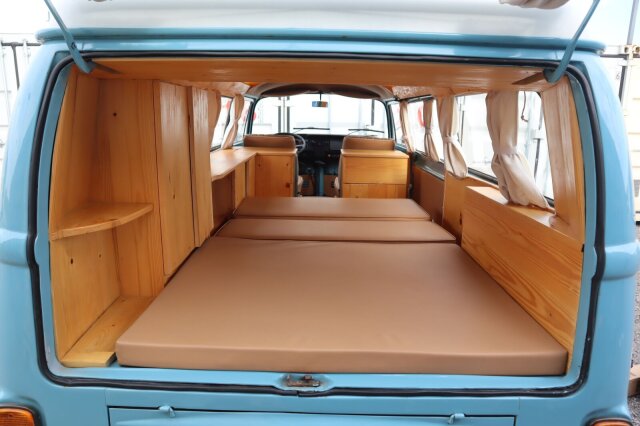 Volkswagen T2