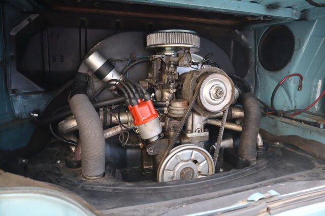 Volkswagen T2